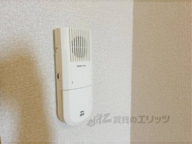 ドアホン