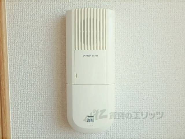 ドアホン