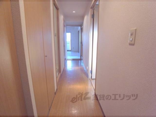 廊下