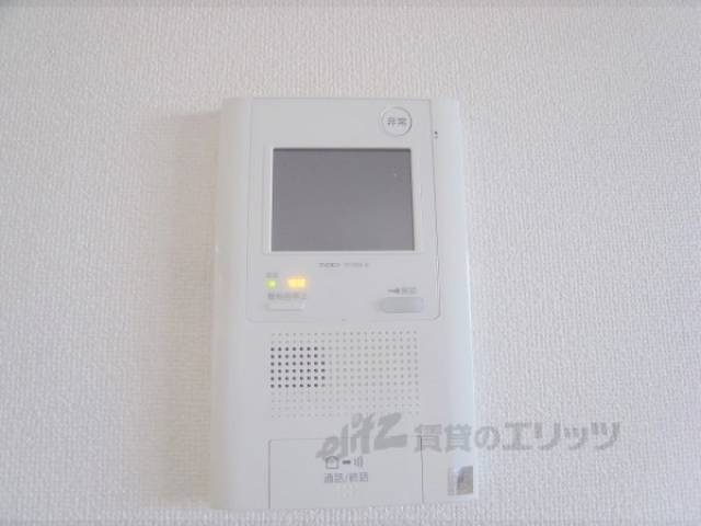 ＴＶインターホン