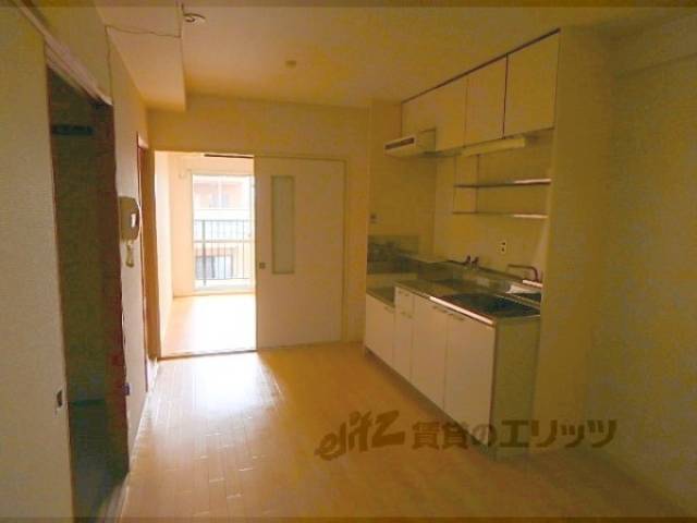 ダイニングキッチン