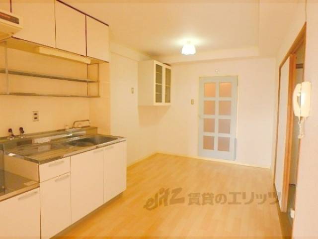 ダイニングキッチン