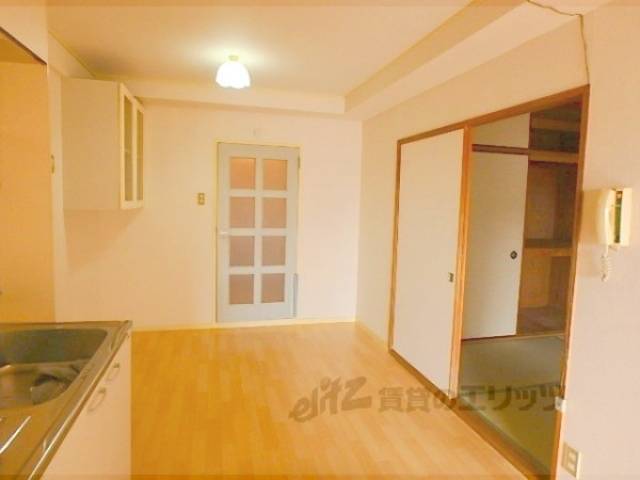 ダイニングキッチン