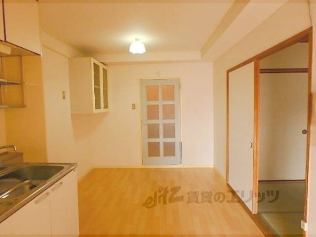 ダイニングキッチン