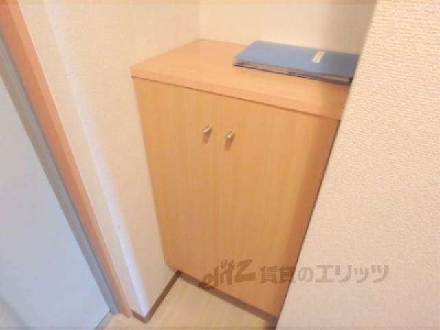 下駄箱