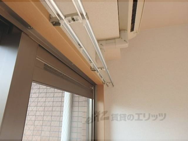カーテンレール