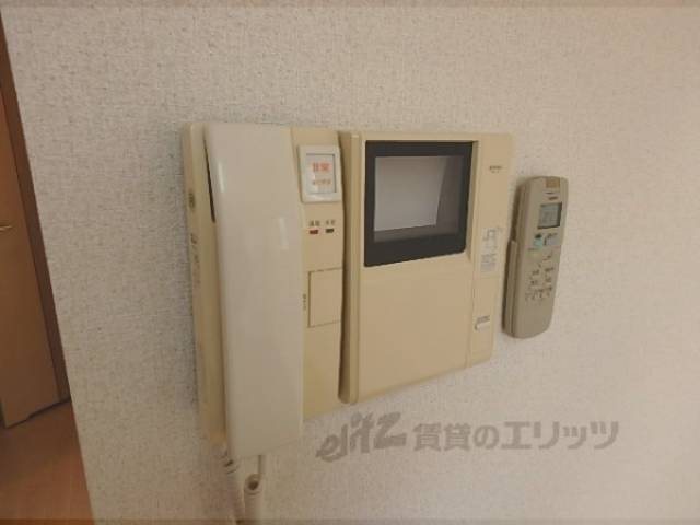 テレビドアホン