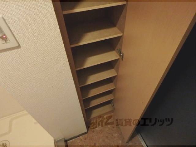 下駄箱
