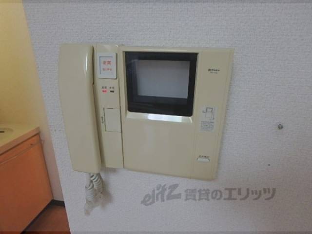 モニターフォン