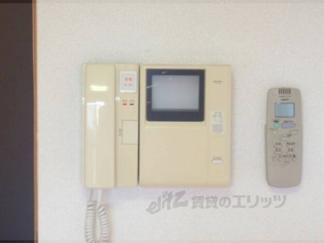 ドアフォン（ＴＶ含）