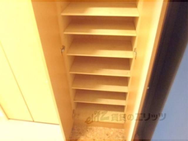 下駄箱