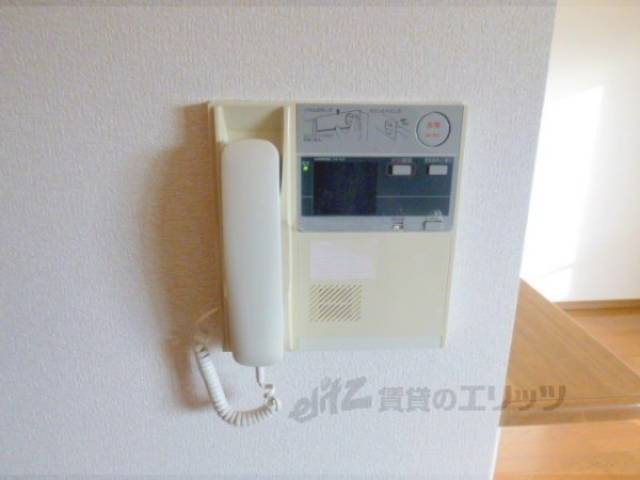 ドアホン