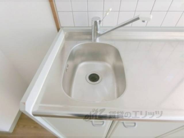 キッチン　シンク