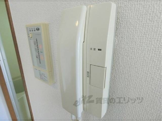 インターホン