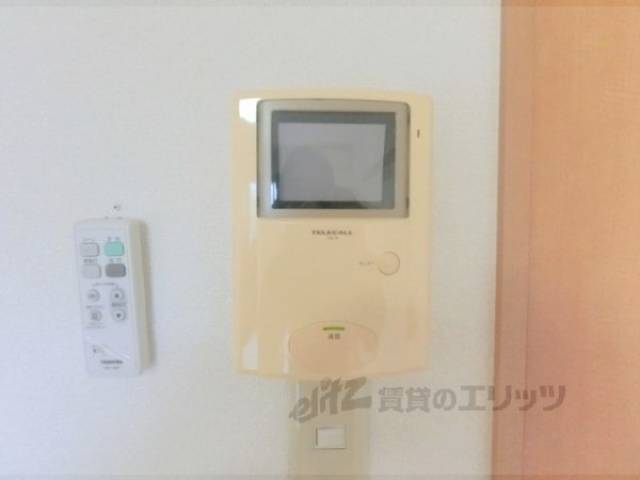 ドアフォン（ＴＶ含）