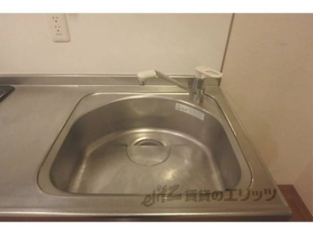 キッチン　シンク