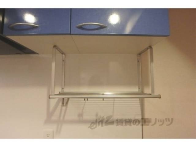 キッチン　収納