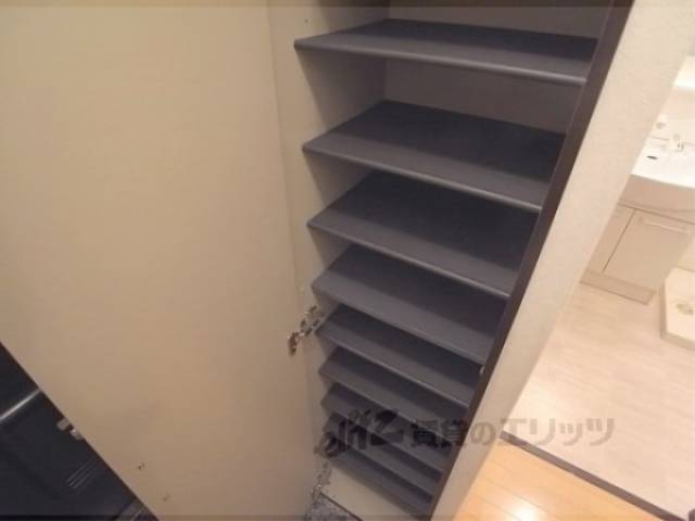 下駄箱