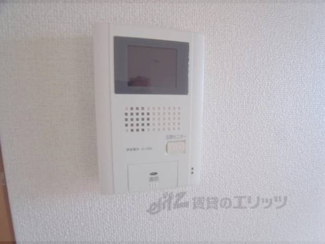 モニターフォン