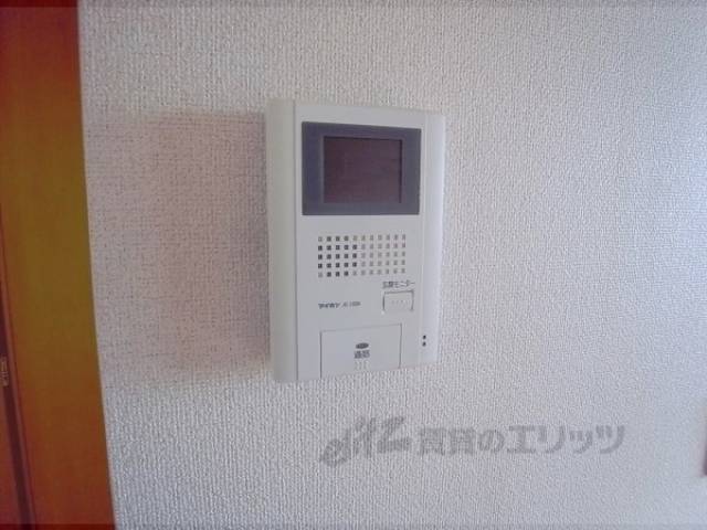 ドアフォン