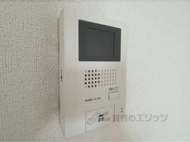 ドアフォン（ＴＶ含）