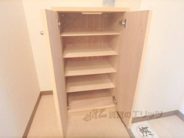 下駄箱