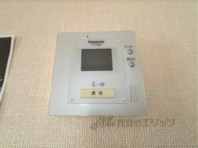 ドアフォン（ＴＶ含）