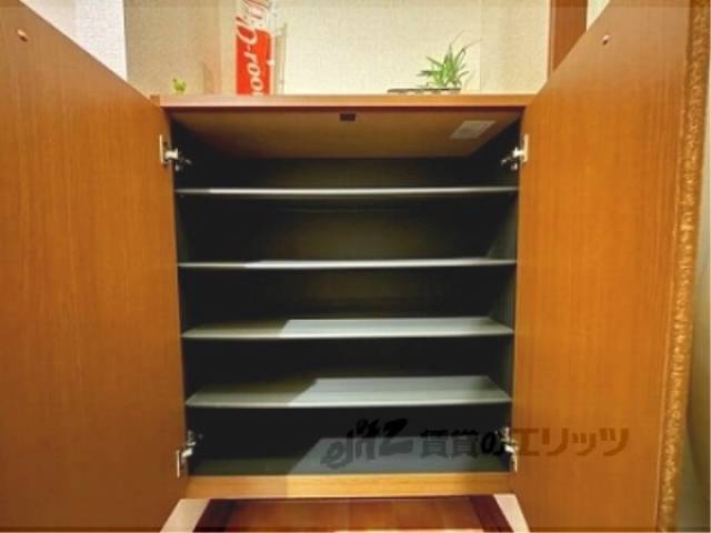 下駄箱