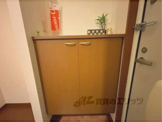 下駄箱