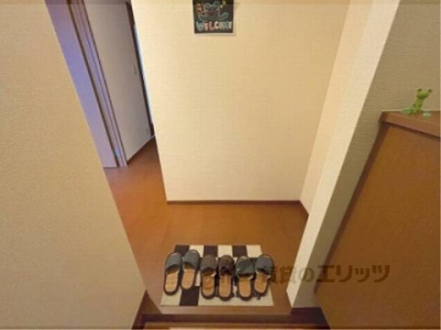 廊下