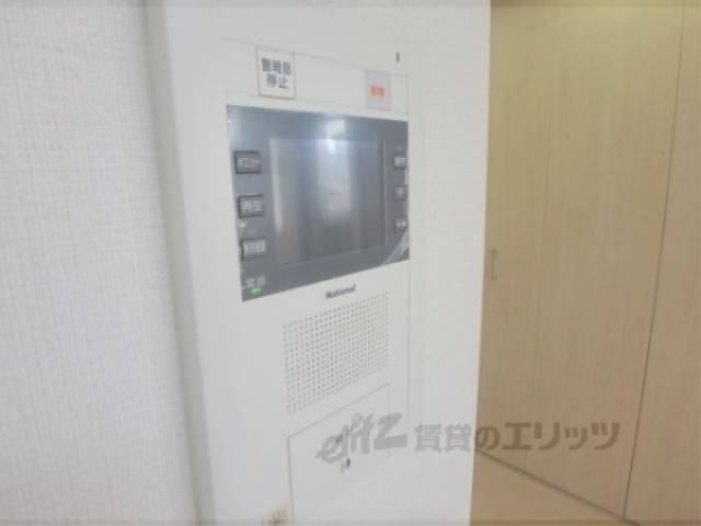 ドアフォン（ＴＶ含）