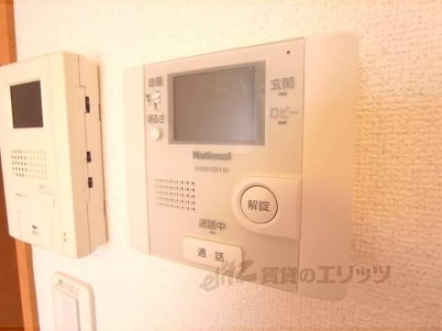 ドアフォン（ＴＶ含）