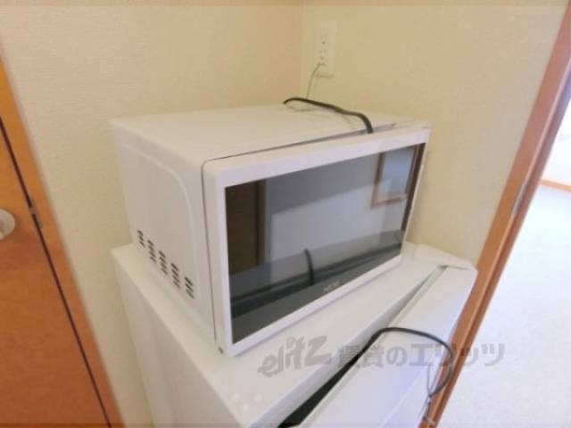 電子レンジ