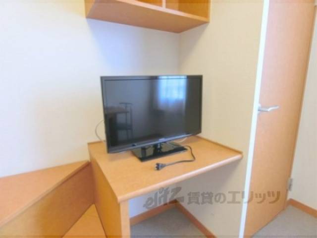 テレビ