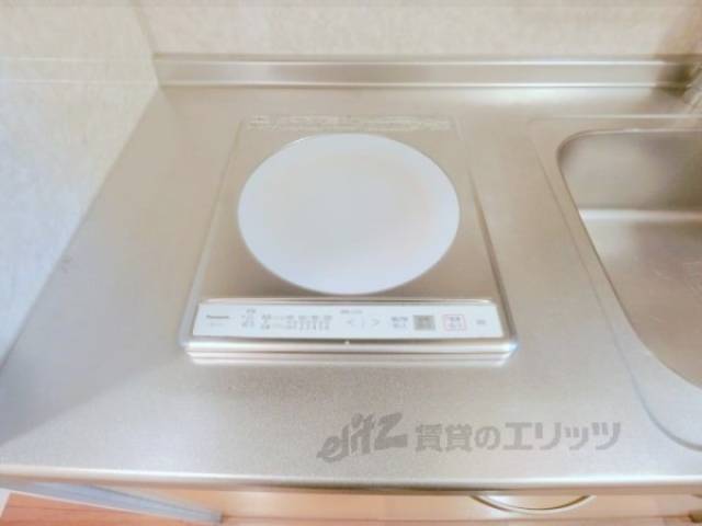 キッチン　コンロ