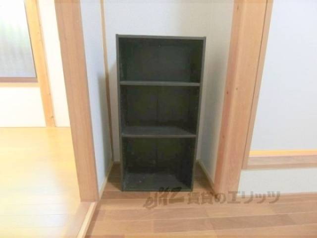 収納　3段ボックス