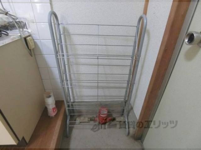 下駄箱