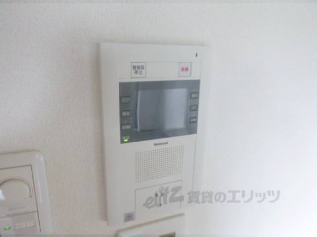 モニターフォン