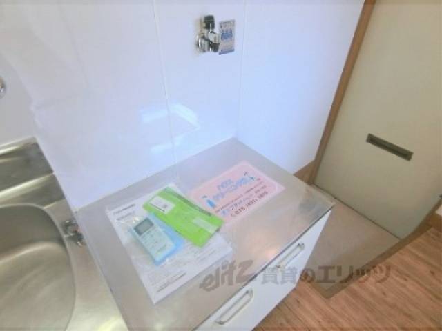 キッチン　コンロ