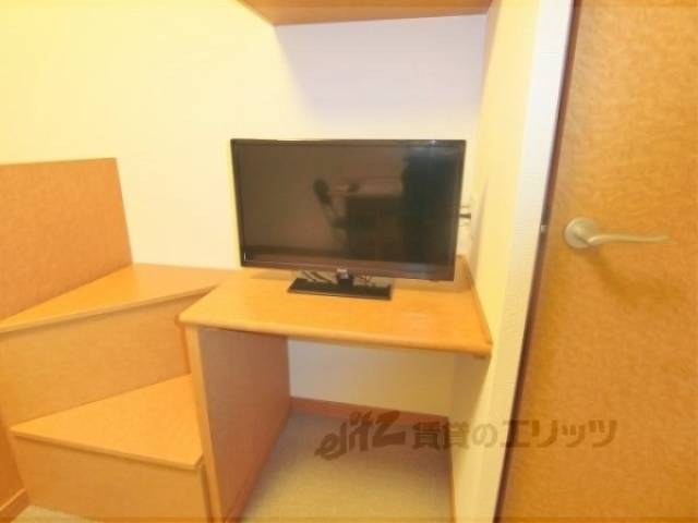 テレビ
