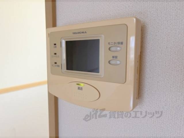 ドアフォン（ＴＶ含）