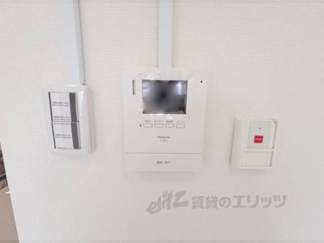 ドアフォン（ＴＶ含）