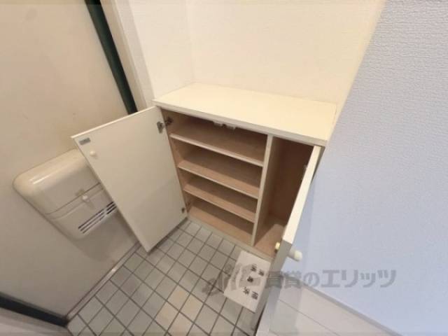 下駄箱