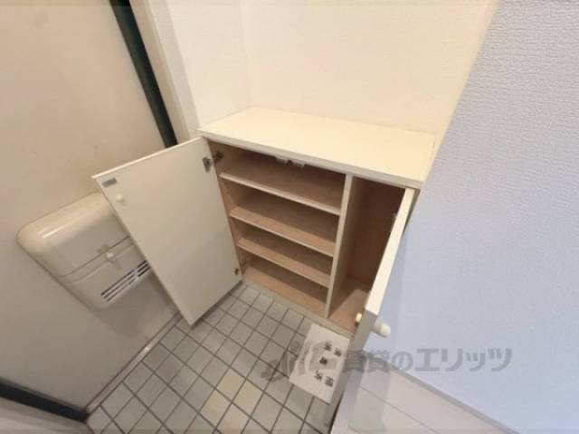 下駄箱