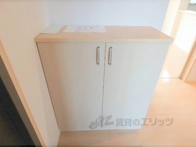 下駄箱