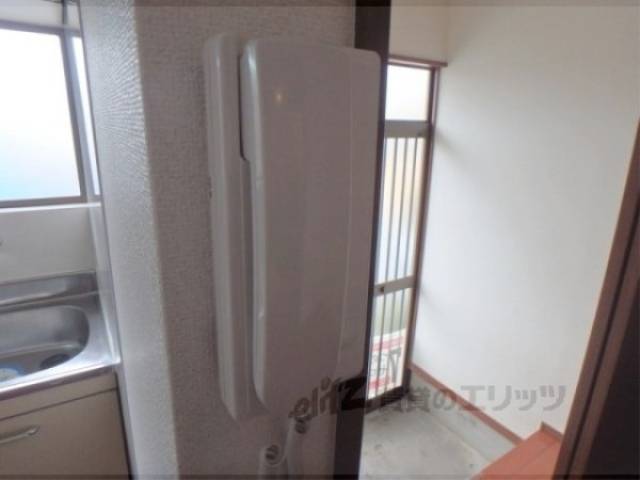 ドアフォン（ＴＶ含）