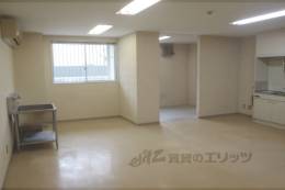 Ｓｕｃｃｅｅｄ吉祥院事務所室内写真1