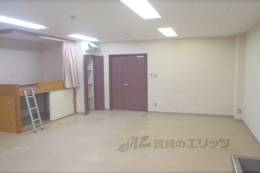 Ｓｕｃｃｅｅｄ吉祥院事務所室内写真2