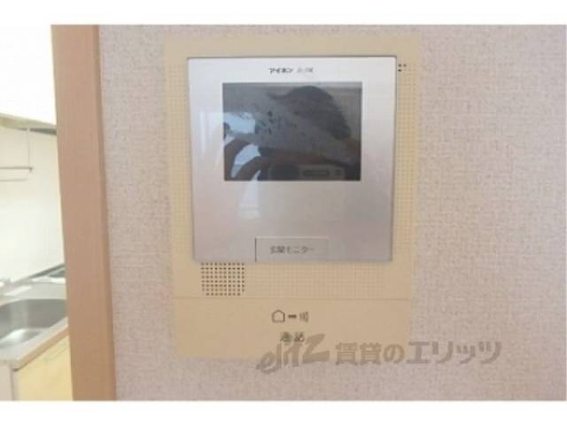 ドアフォン（ＴＶ含）