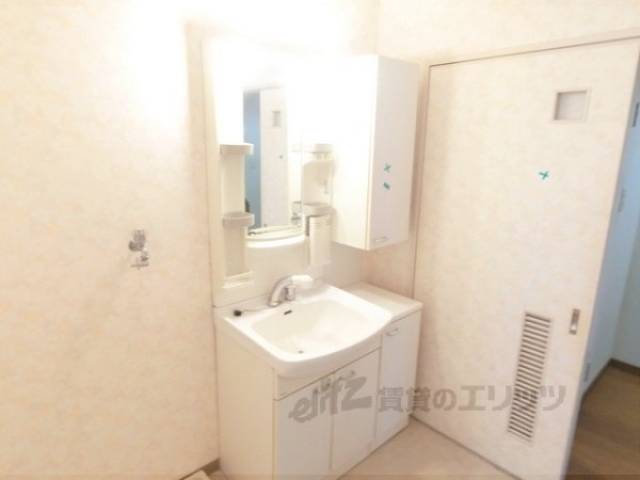 洗面所